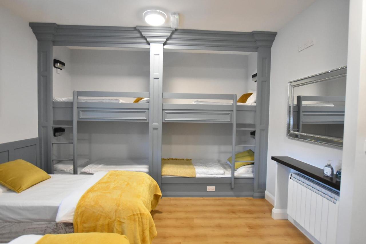 Lanigan'S Accommodation Kilkenny Exterior photo