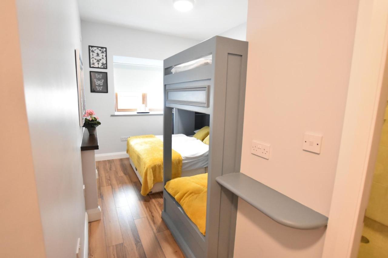 Lanigan'S Accommodation Kilkenny Exterior photo