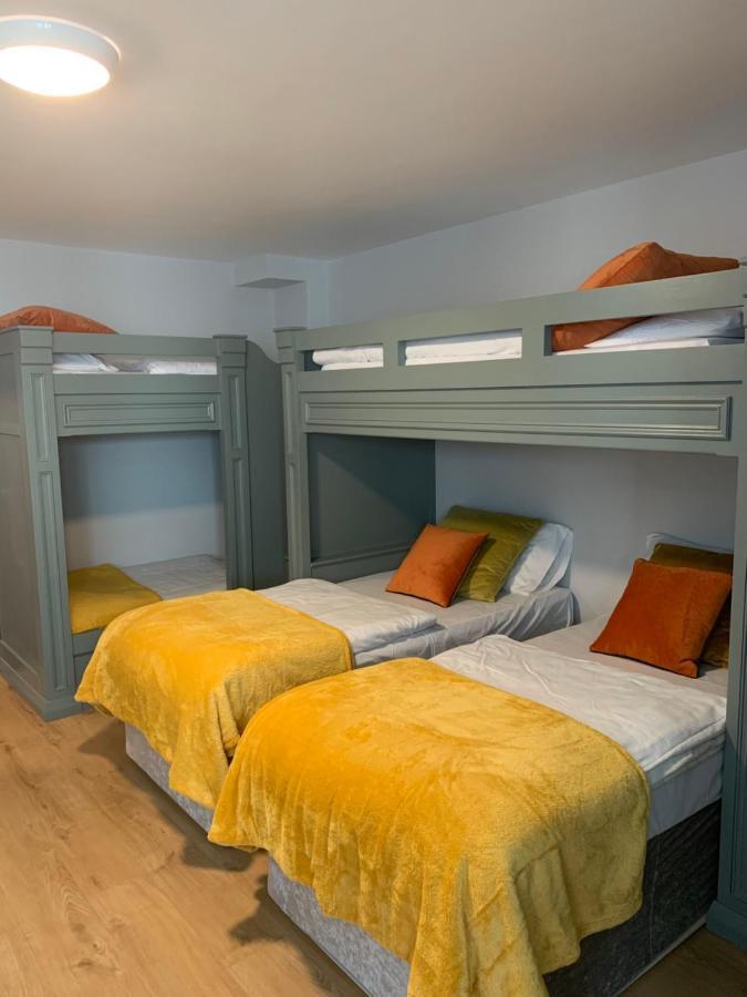 Lanigan'S Accommodation Kilkenny Exterior photo