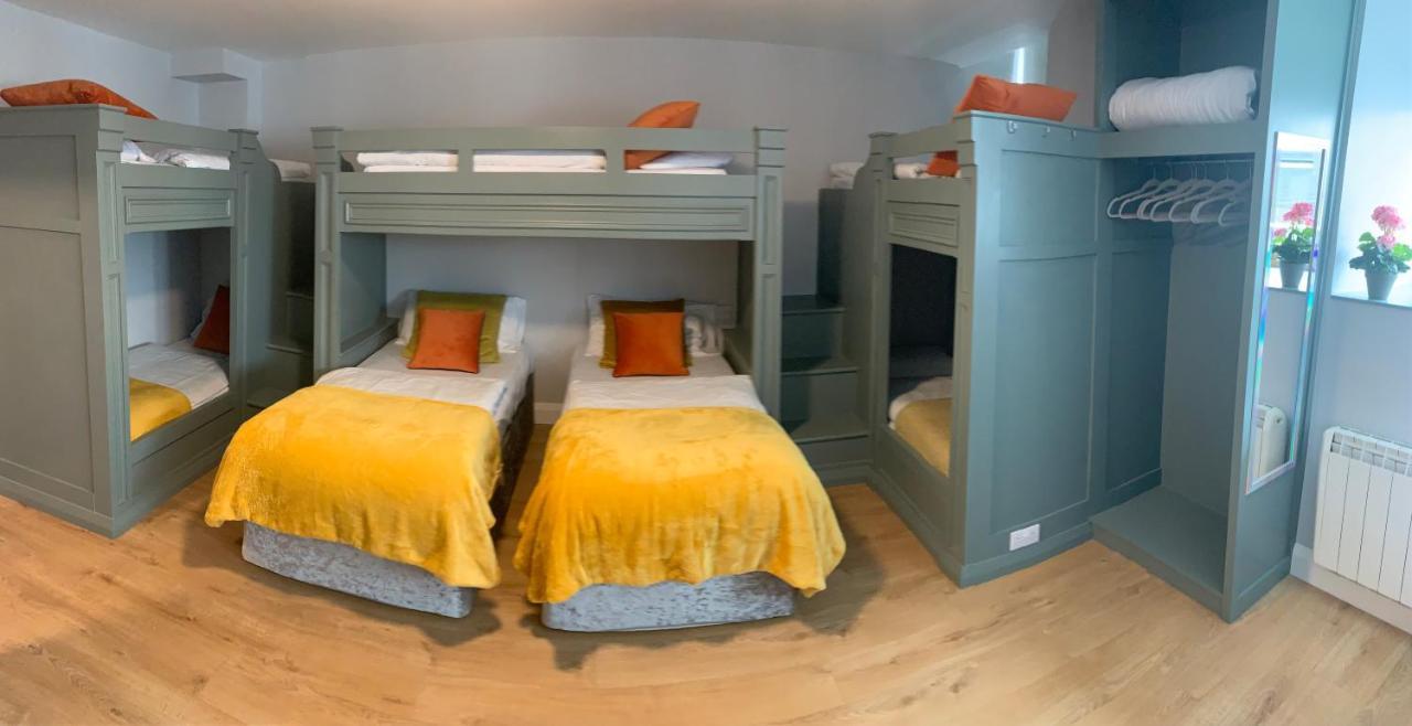 Lanigan'S Accommodation Kilkenny Exterior photo